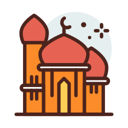 mosque